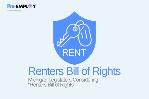 Michigan Legislators Considering “Renters Bill of Rights”