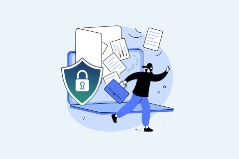 How To Protect Your Data Online