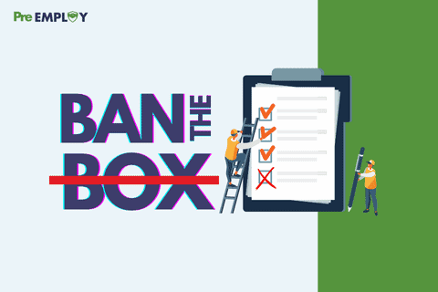 Ban-the-Box Laws: How Did We Get Here? - Pre-Employ