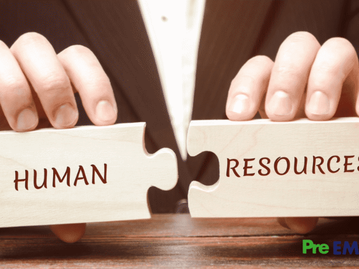 HR Background Check Software - Top 4 Benefits You Shouldn't Miss