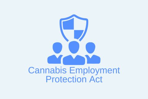 Marijuana Users See New Employment Protections In D.C. - Pre-Employ