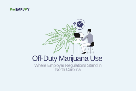 Marijuana Use Off-Duty - Where Employer Regulations Stand In North ...