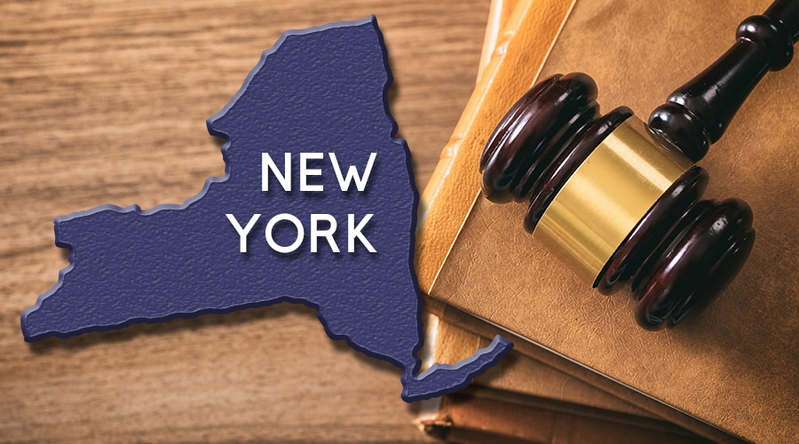 New York City Expanding Fair Chance Act